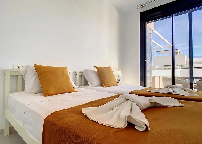 Villa Sur - Sucina - 8409
