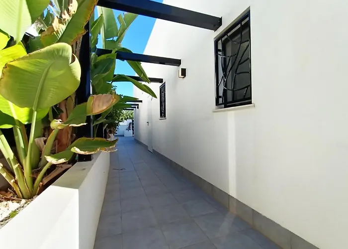 Villa Sur - Sucina - 8409