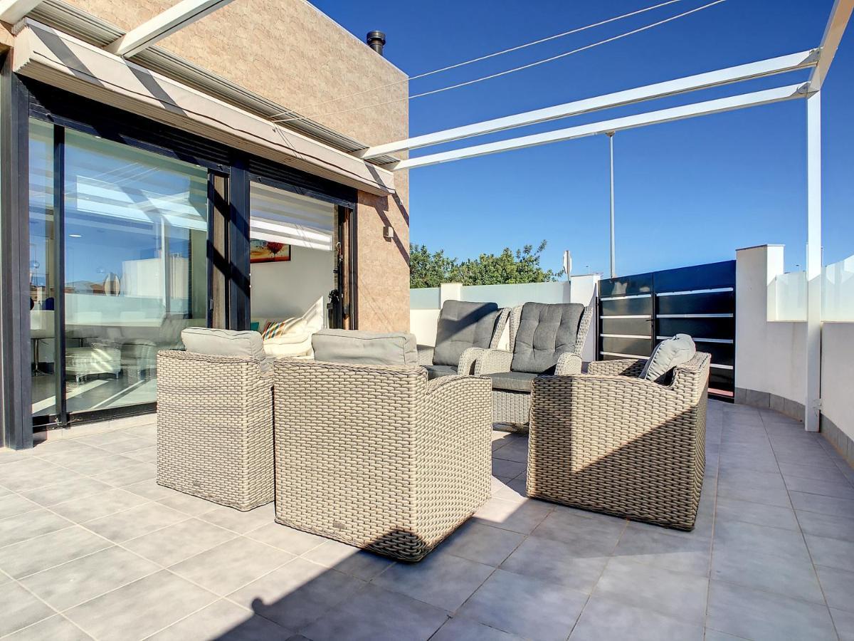 Villa Sur - - 8409