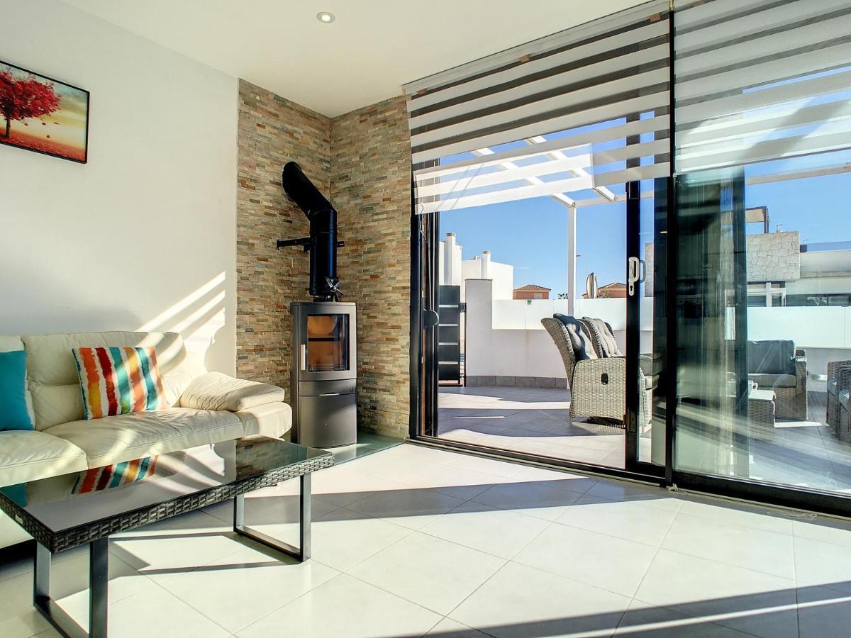 Villa Sur - - 8409
