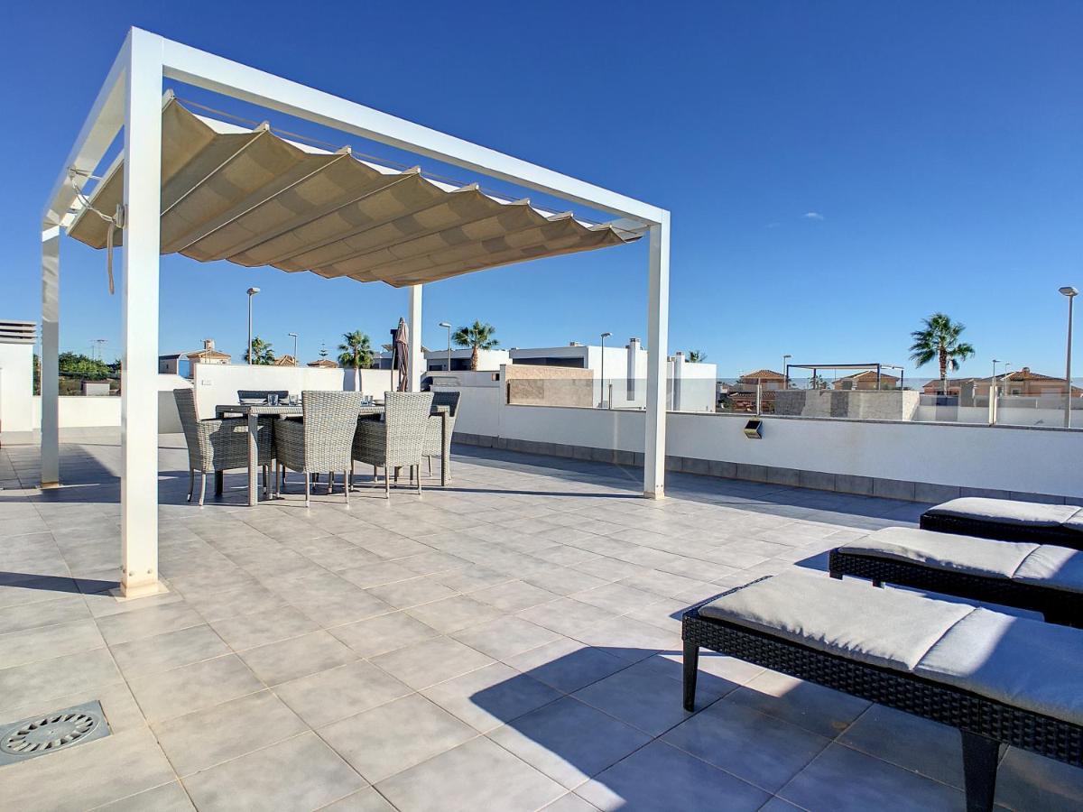 Villa Sur - - 8409 Sucina