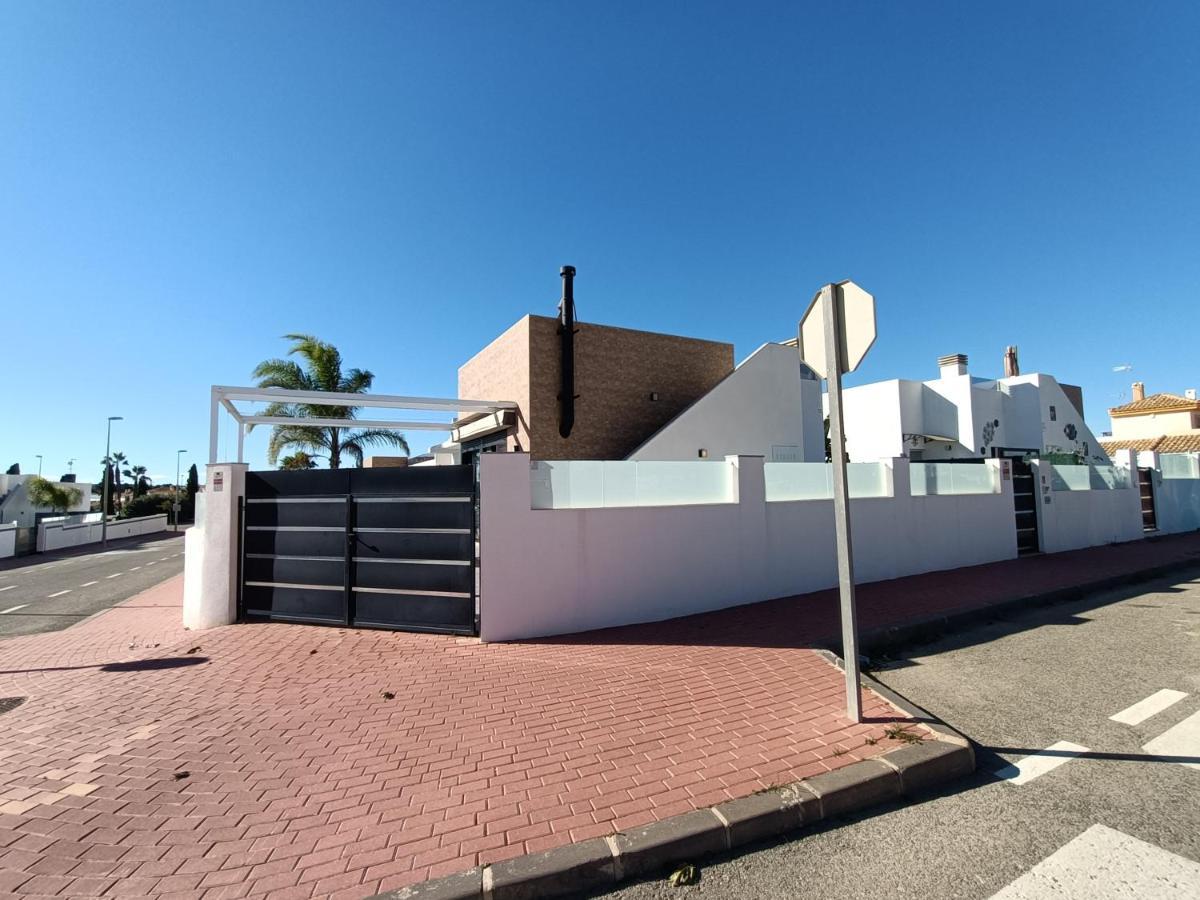 Villa Sur - - 8409