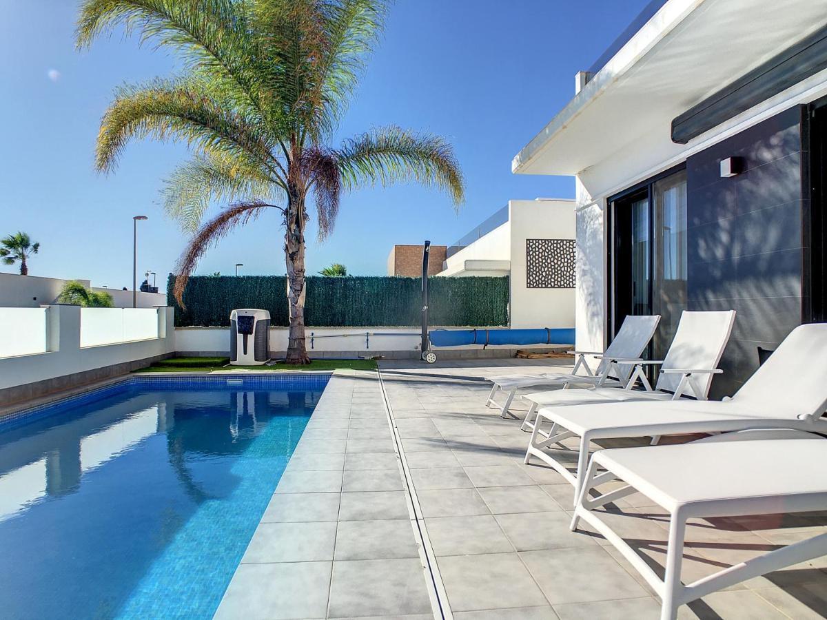 Villa Sur - - 8409 Sucina