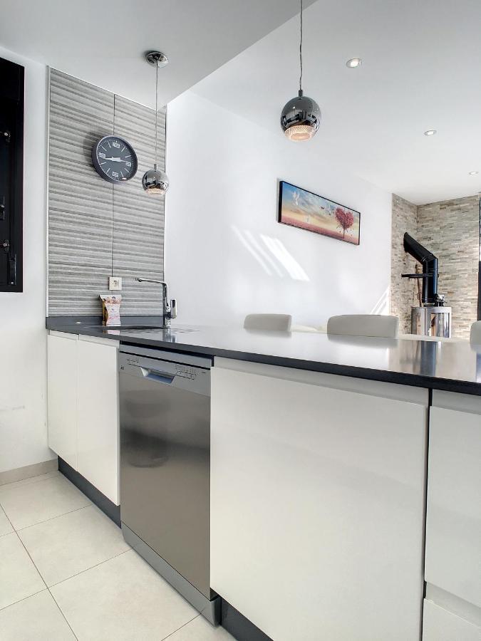 Villa Sur - - 8409 Sucina